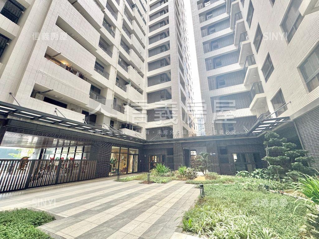 俗！近松竹車站三房平車房屋室內格局與周邊環境