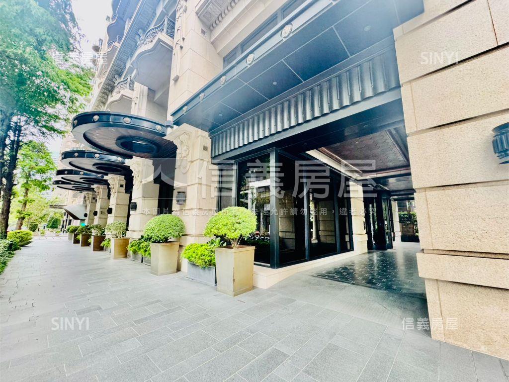 聯聚雍和七期宜居房屋室內格局與周邊環境