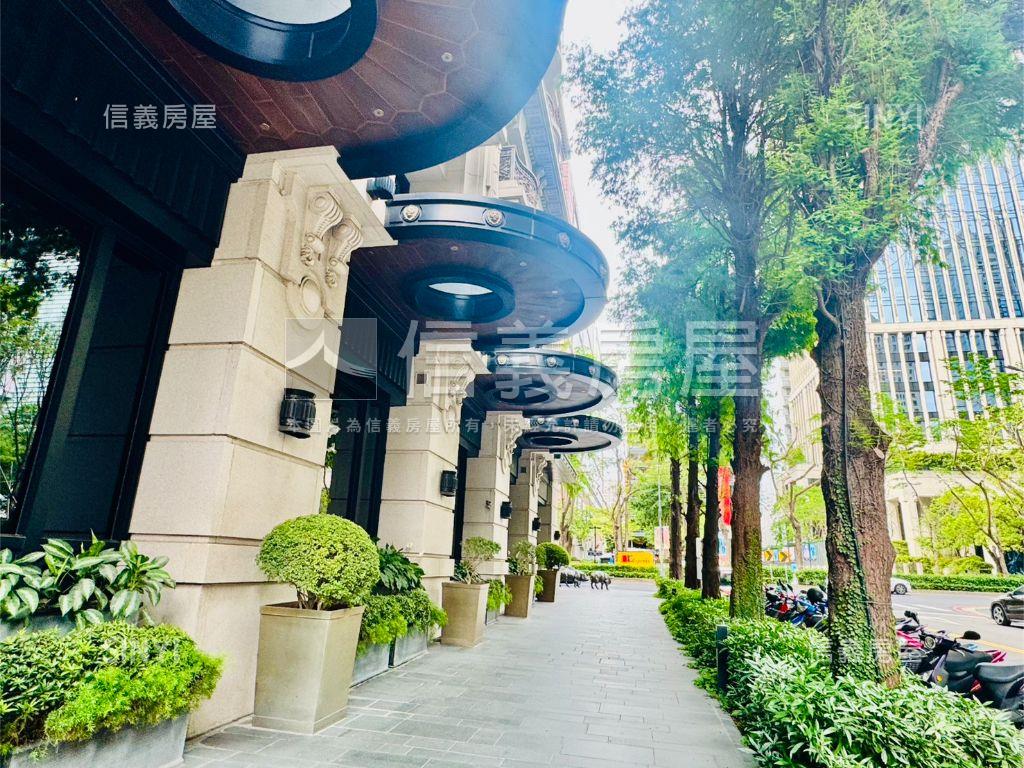 聯聚雍和七期宜居房屋室內格局與周邊環境