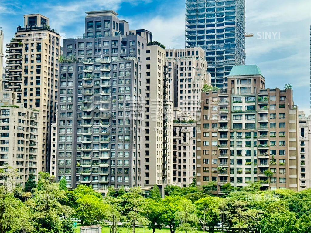 聯聚雍和七期宜居房屋室內格局與周邊環境