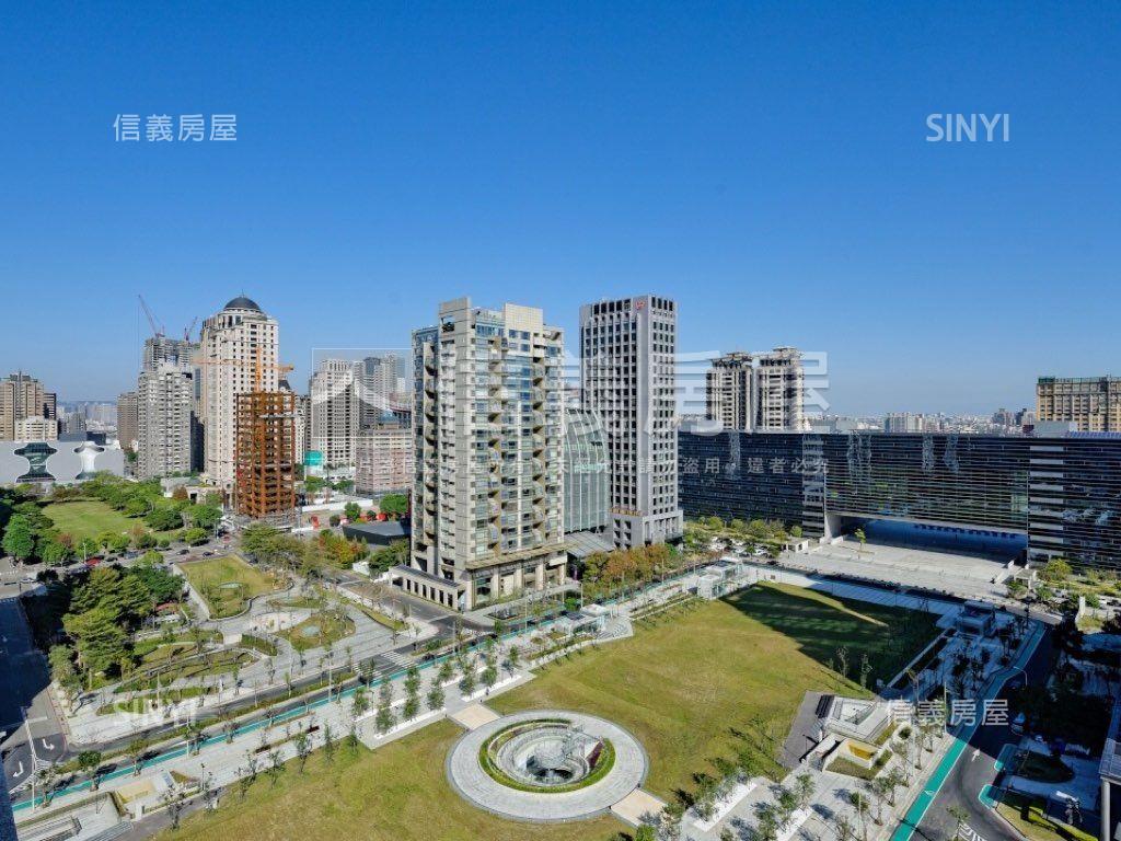 聯聚雍和七期宜居房屋室內格局與周邊環境