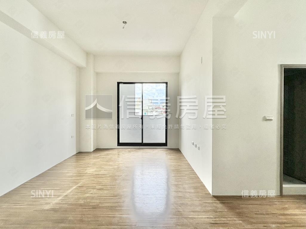 日東昇｜東區仁和面寬店霸房屋室內格局與周邊環境