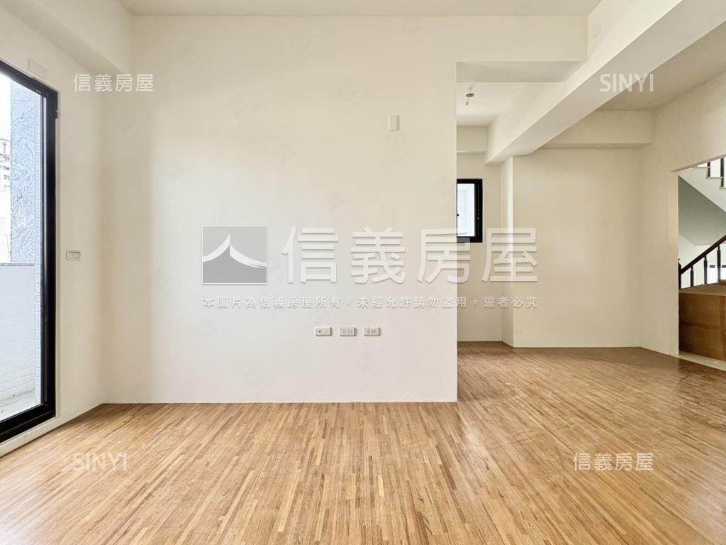 日東昇｜東區仁和面寬店霸房屋室內格局與周邊環境