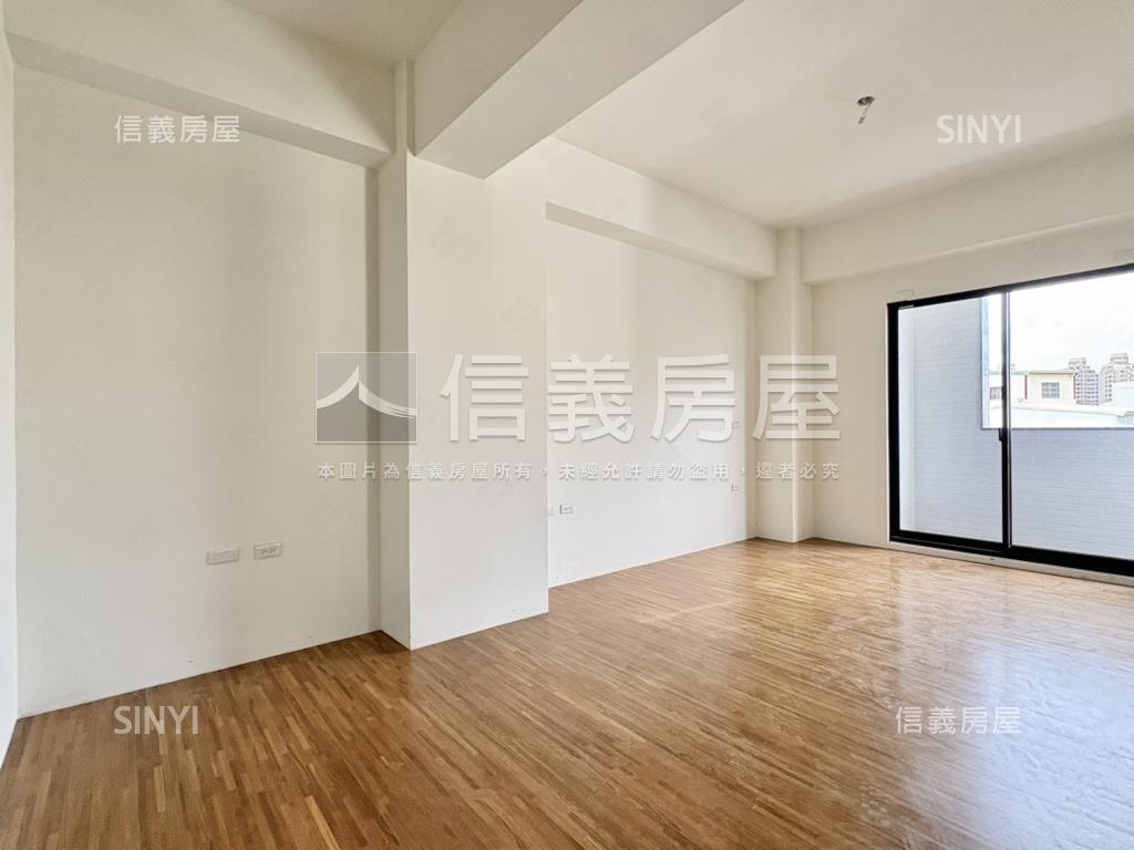日東昇｜東區仁和面寬店霸房屋室內格局與周邊環境