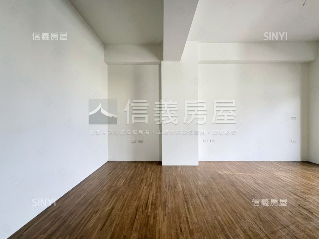 日東昇｜東區仁和面寬店霸房屋室內格局與周邊環境