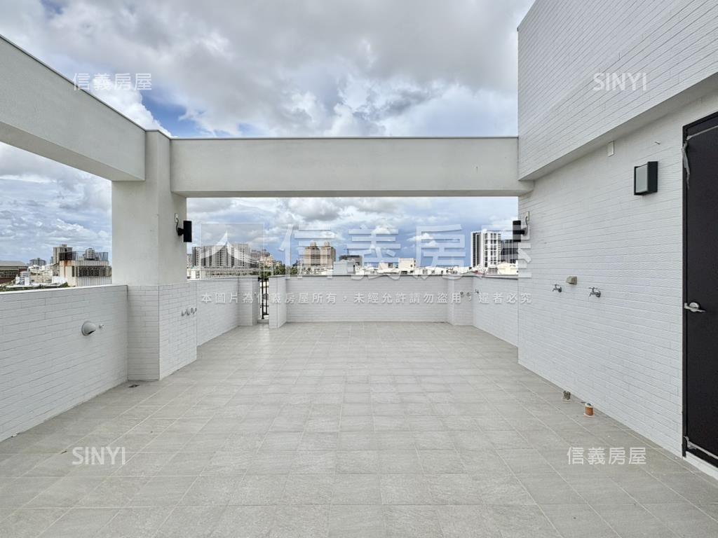 日東昇｜東區仁和面寬店霸房屋室內格局與周邊環境