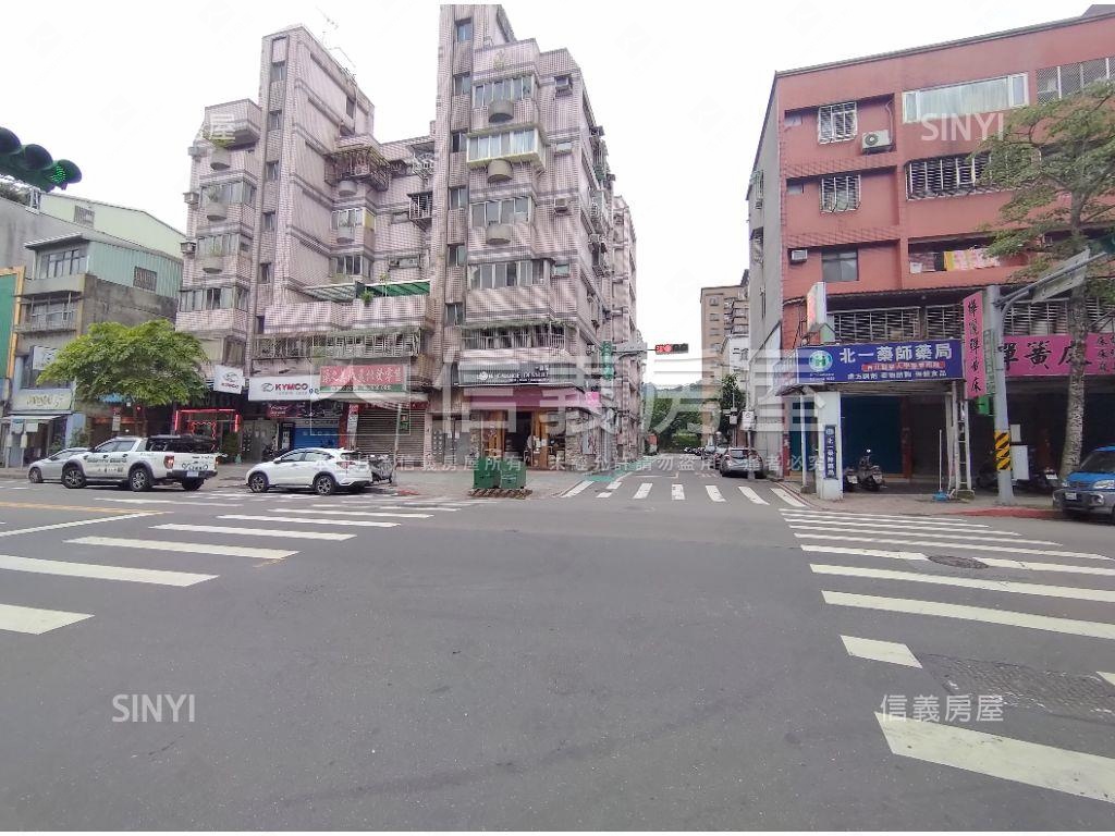 黃金財源滾滾金店面房屋室內格局與周邊環境