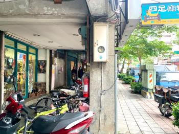 黃金財源滾滾金店面