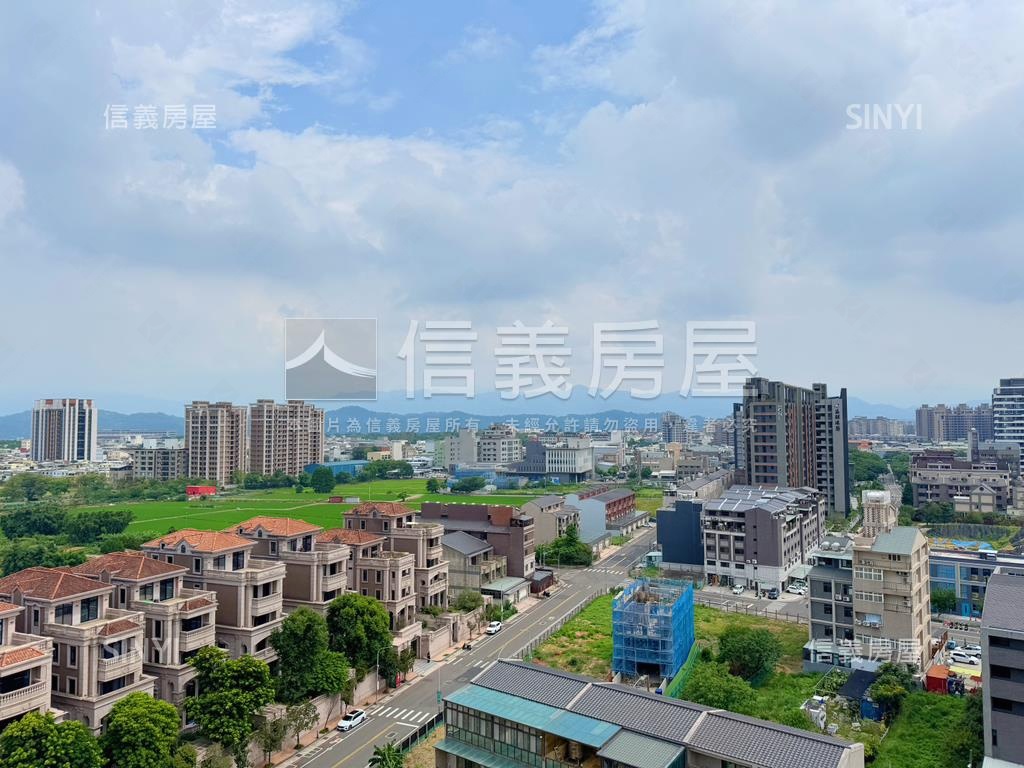 買方服務費１％漢鼎雲詠房屋室內格局與周邊環境