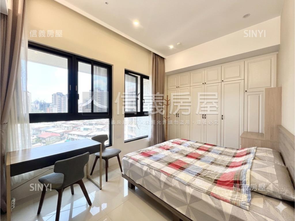 雙捷一品高樓美妝兩房車位房屋室內格局與周邊環境