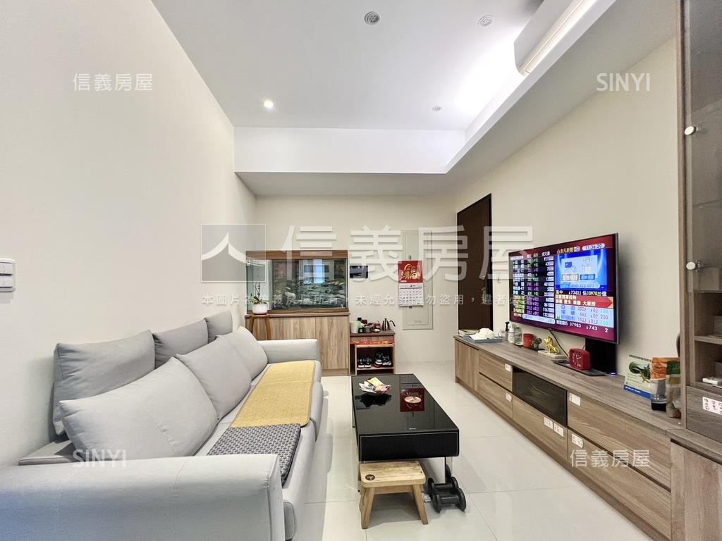 雙捷一品高樓美妝兩房車位房屋室內格局與周邊環境