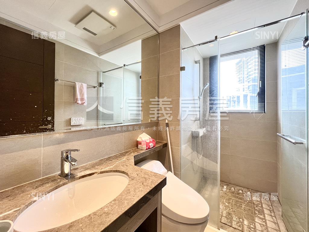 雙捷一品高樓美妝兩房車位房屋室內格局與周邊環境