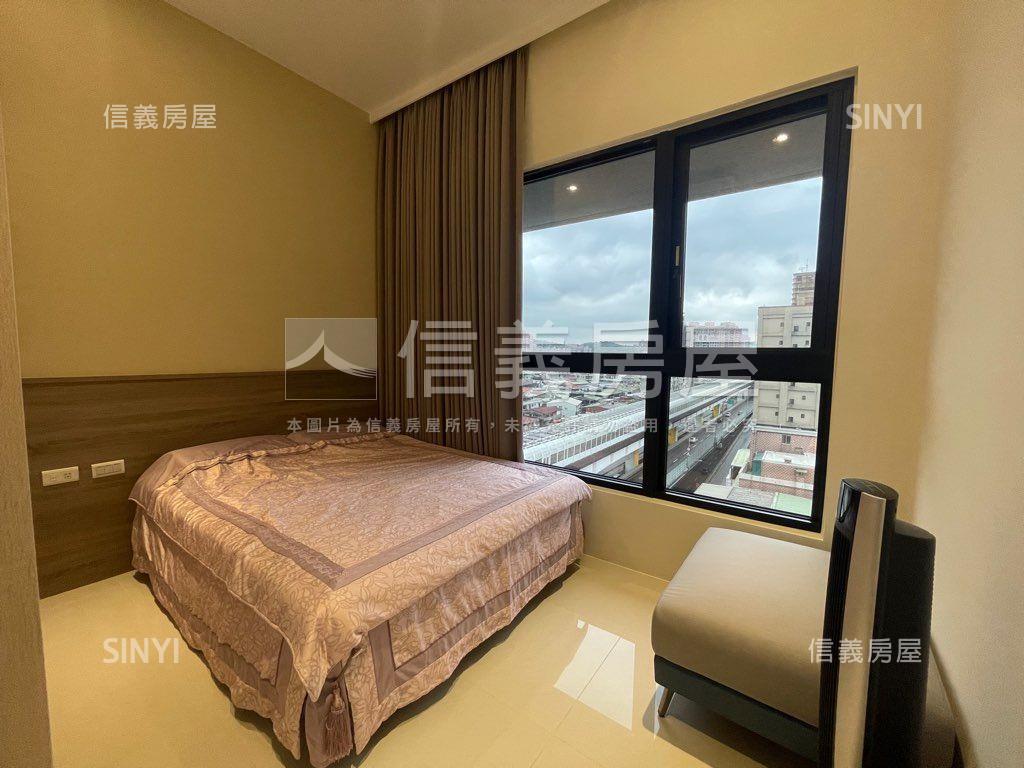 雙捷一品高樓美妝兩房車位房屋室內格局與周邊環境