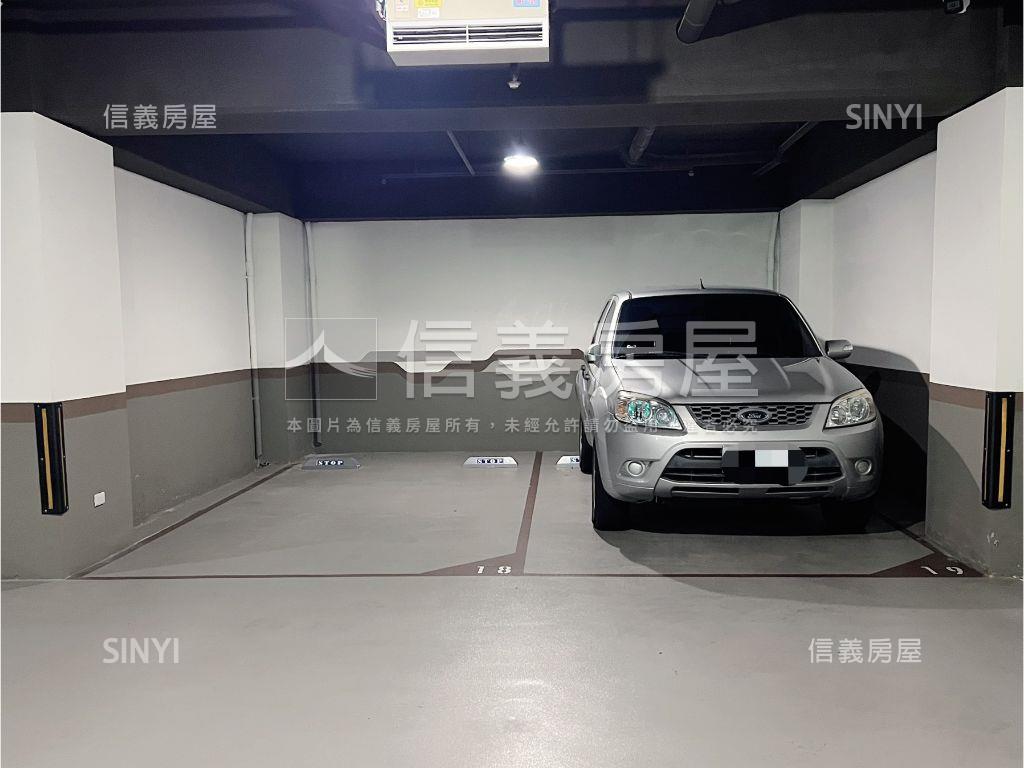 雙捷一品高樓美妝兩房車位房屋室內格局與周邊環境