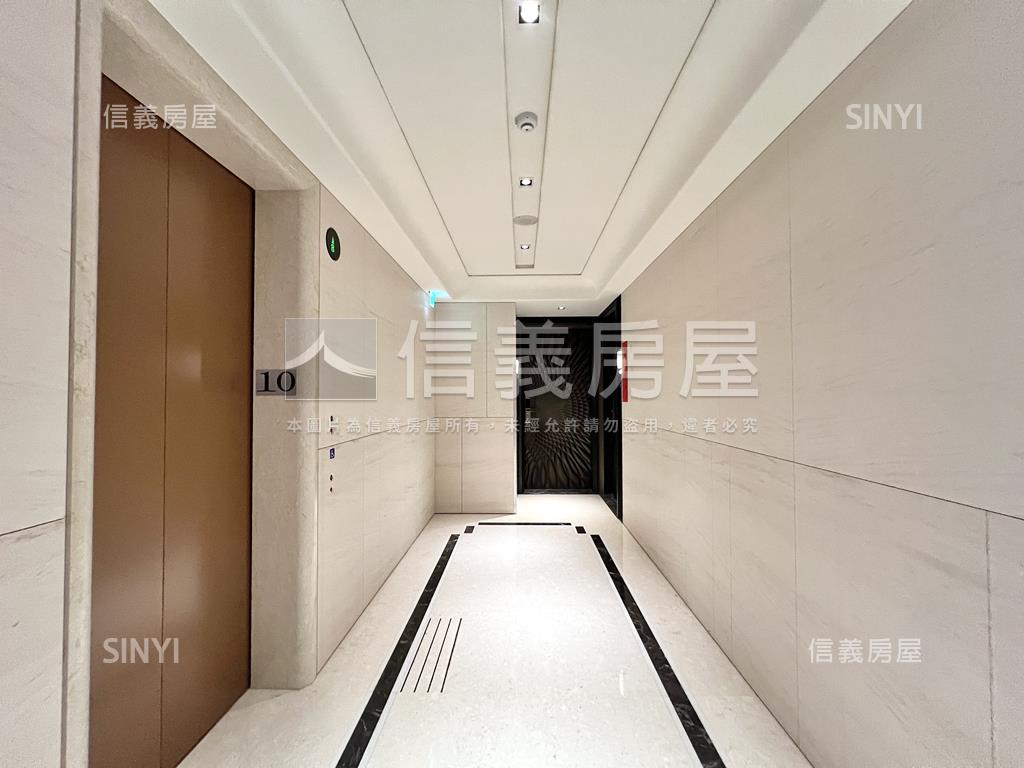 雙捷一品高樓美妝兩房車位房屋室內格局與周邊環境