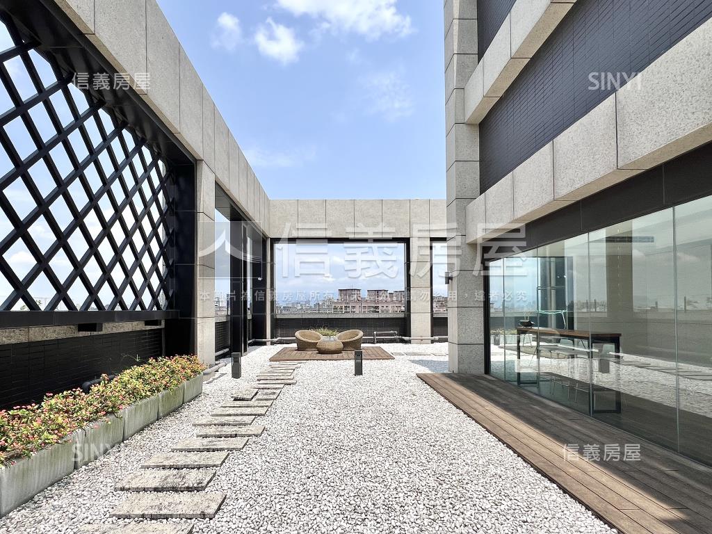 雙捷一品高樓美妝兩房車位房屋室內格局與周邊環境