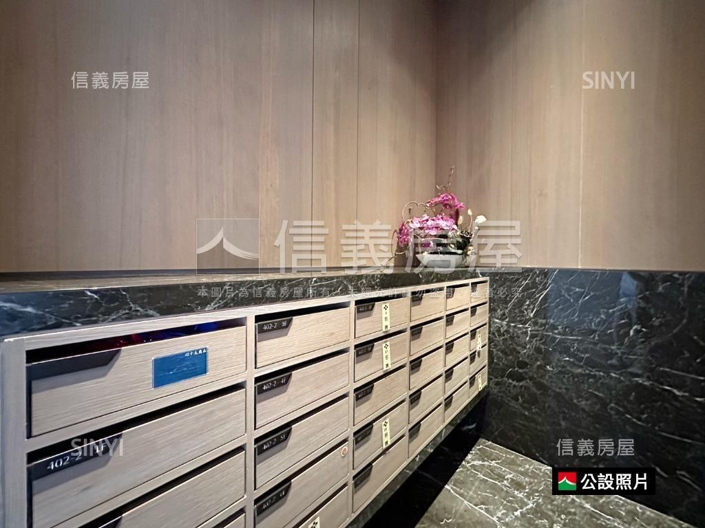 雙捷一品高樓美妝兩房車位房屋室內格局與周邊環境