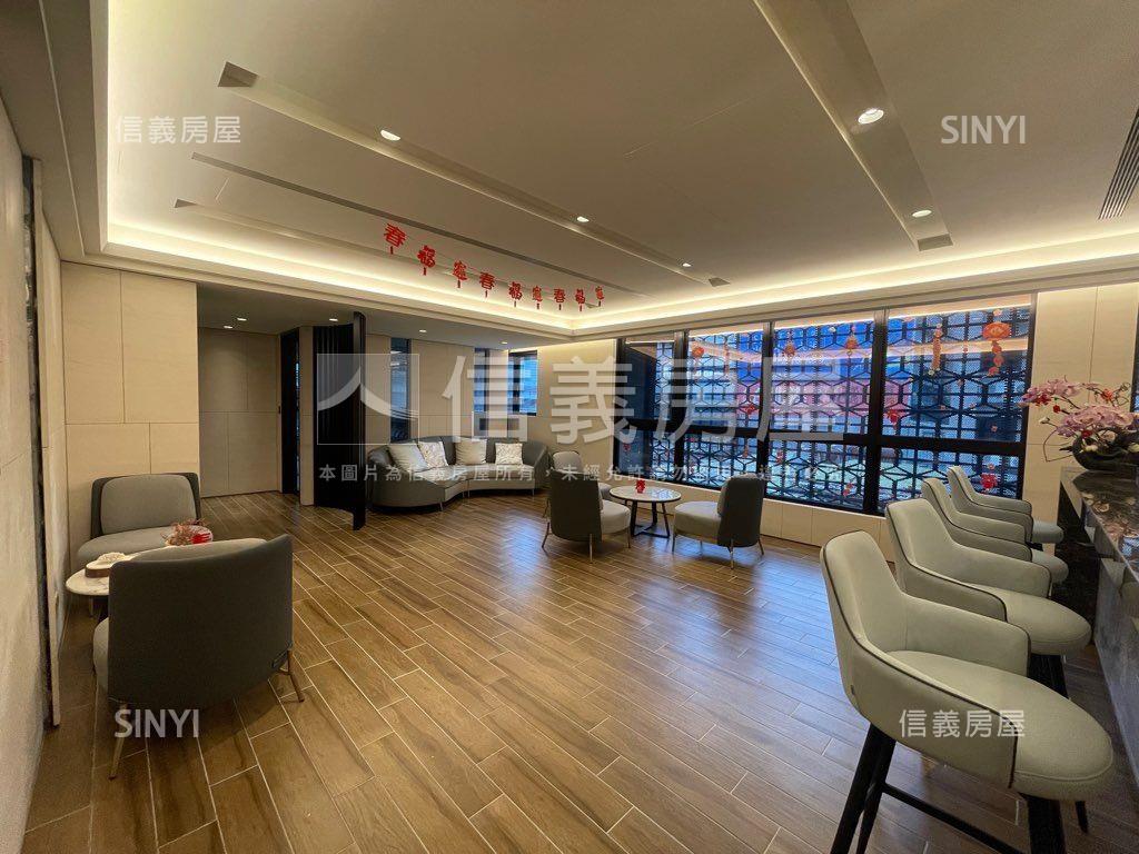 雙捷一品高樓美妝兩房車位房屋室內格局與周邊環境