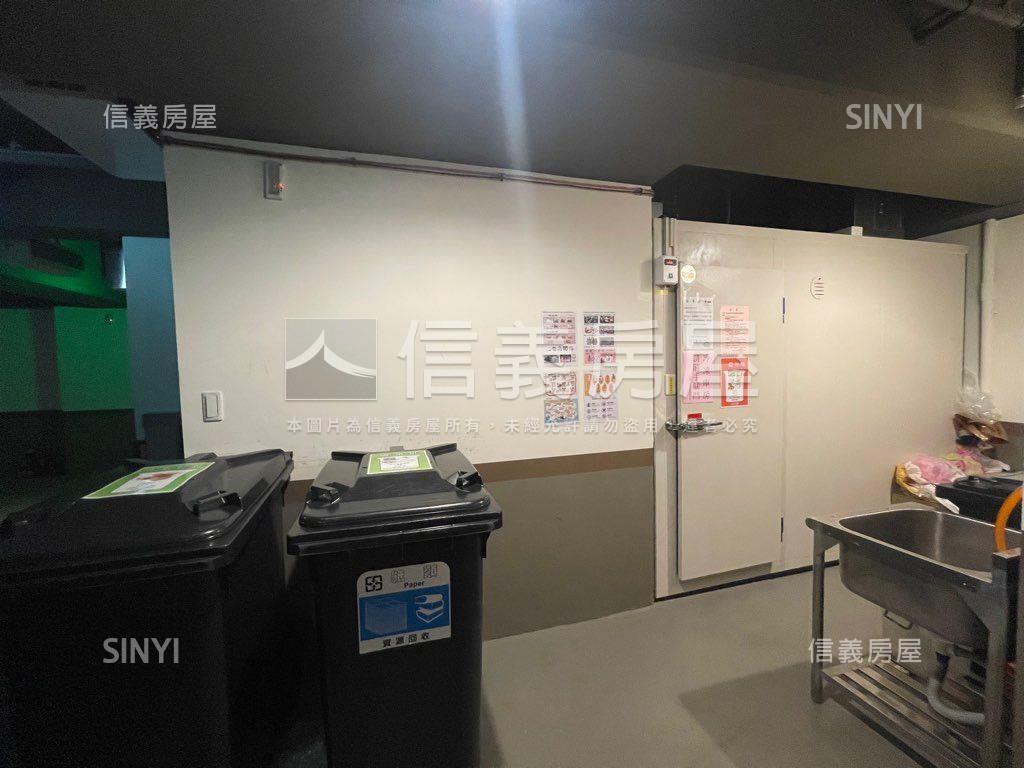 雙捷一品高樓美妝兩房車位房屋室內格局與周邊環境