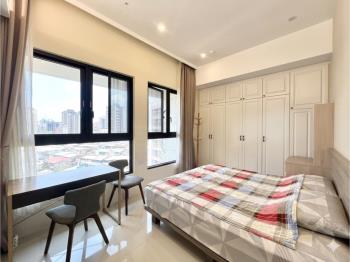 雙捷一品高樓美妝兩房車位