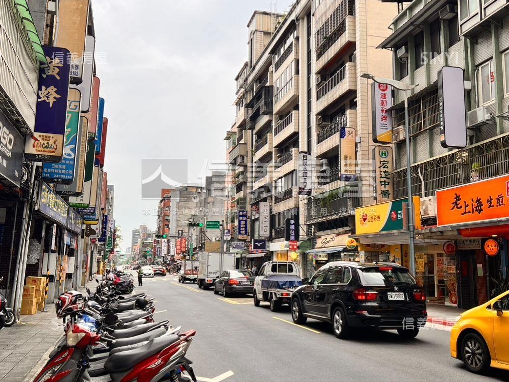 稀有釋出台大公館店面房屋室內格局與周邊環境