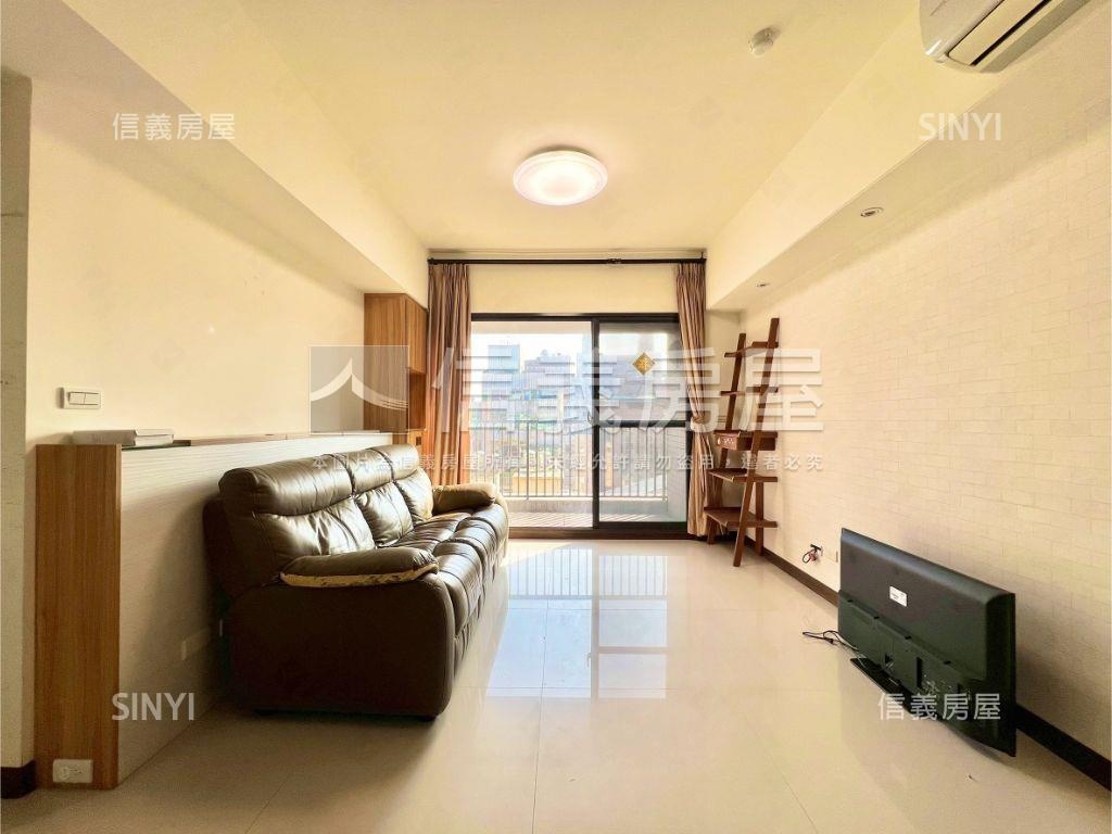 空間講義朝南稀有三房釋出房屋室內格局與周邊環境