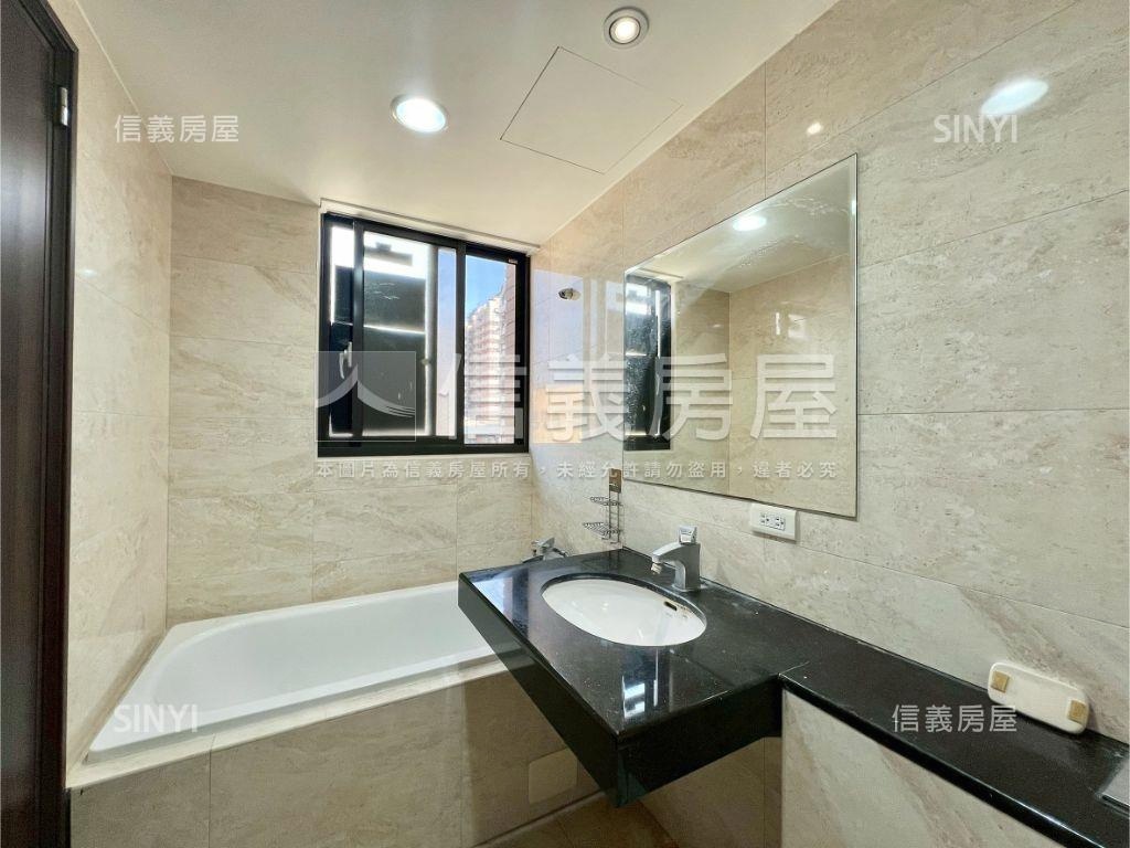 空間講義朝南稀有三房釋出房屋室內格局與周邊環境