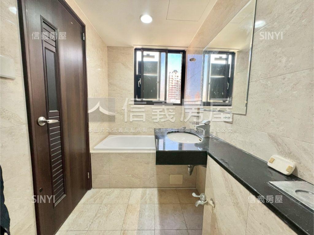 空間講義朝南稀有三房釋出房屋室內格局與周邊環境