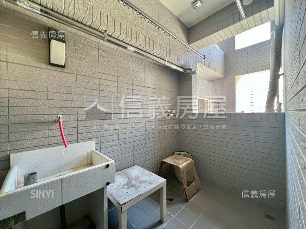 空間講義朝南稀有三房釋出房屋室內格局與周邊環境