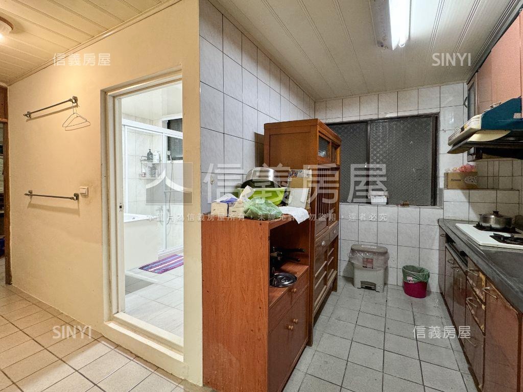 近清大光復路三樓公寓房屋室內格局與周邊環境