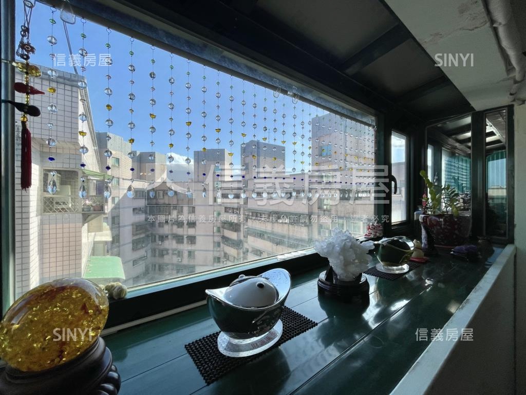 三芝低總價電梯大樓房屋室內格局與周邊環境