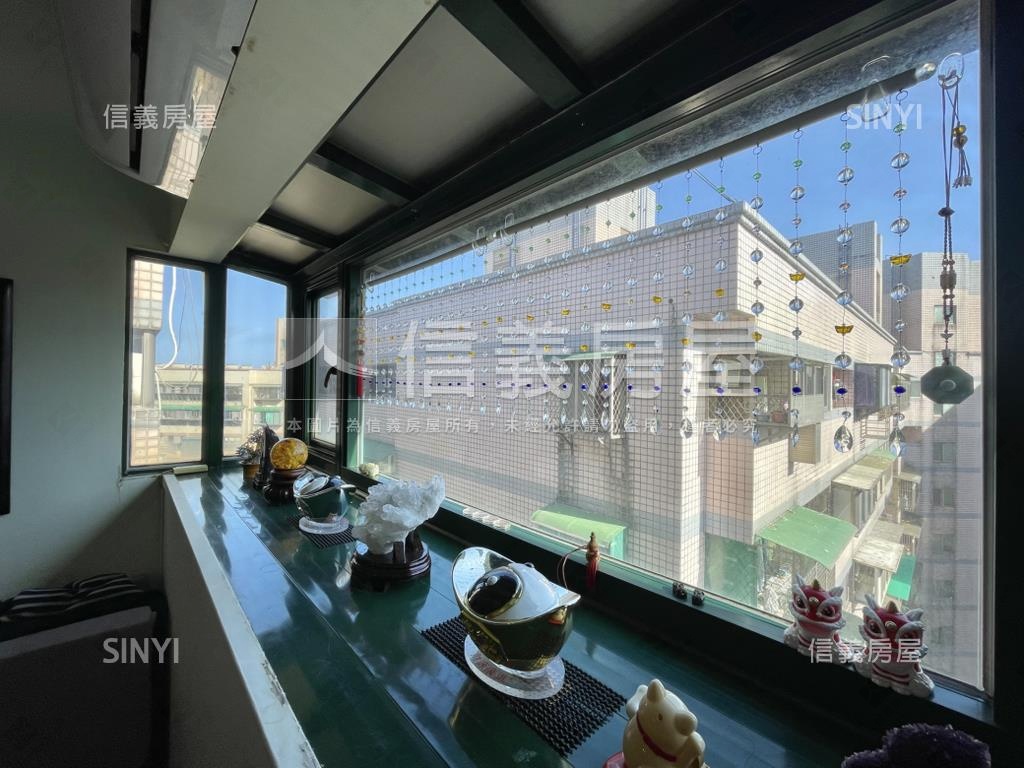 三芝低總價電梯大樓房屋室內格局與周邊環境