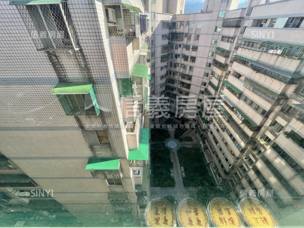 三芝低總價電梯大樓房屋室內格局與周邊環境