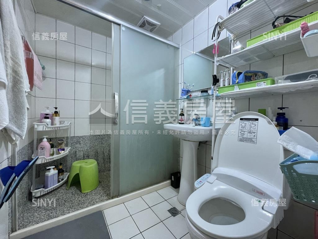 三芝低總價電梯大樓房屋室內格局與周邊環境