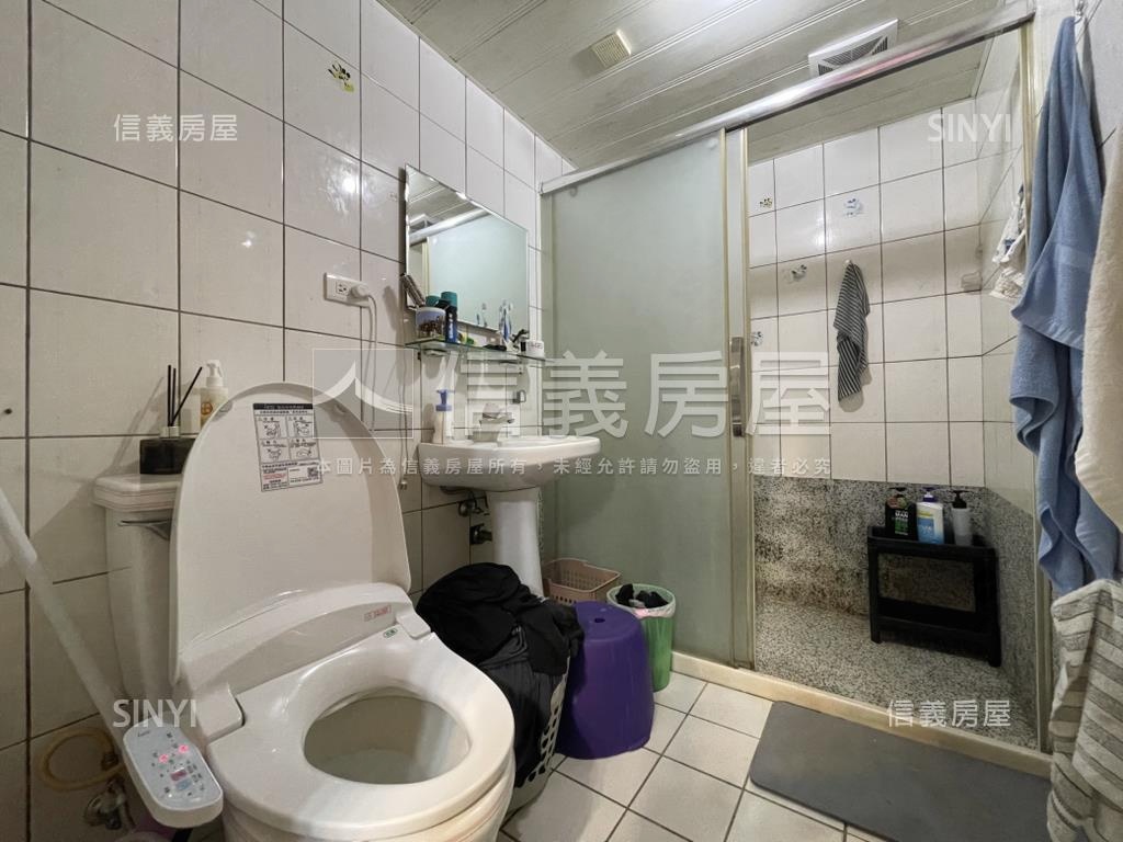 三芝低總價電梯大樓房屋室內格局與周邊環境