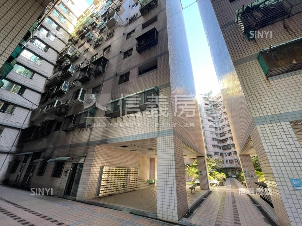 三芝低總價電梯大樓房屋室內格局與周邊環境