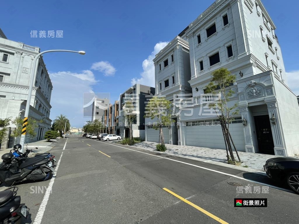 九份子小資土地房屋室內格局與周邊環境