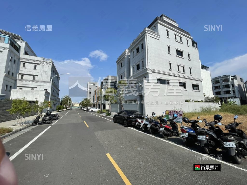 九份子朝北小資土地房屋室內格局與周邊環境