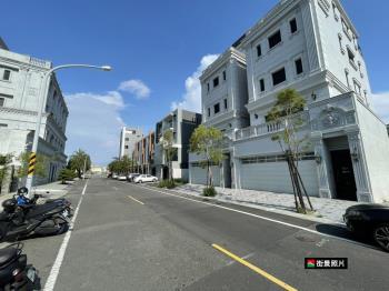 九份子朝北小資土地