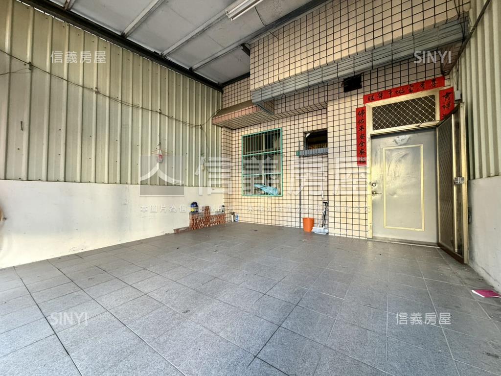 安定近南科優質透天房屋室內格局與周邊環境