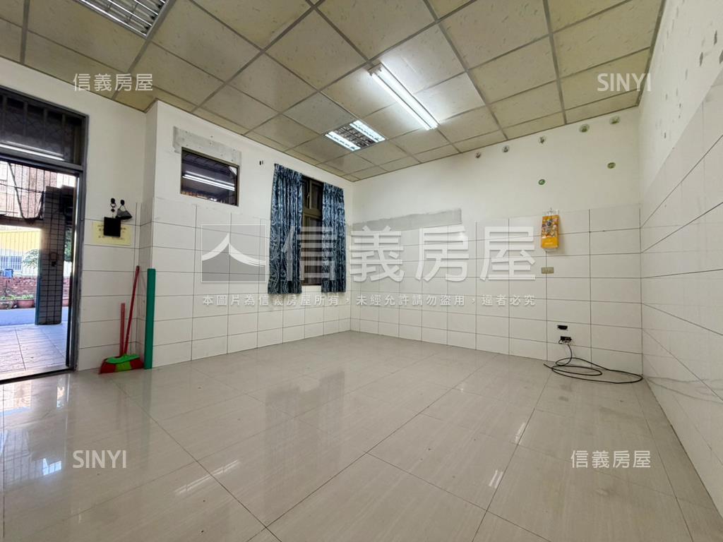 安定近南科優質透天房屋室內格局與周邊環境