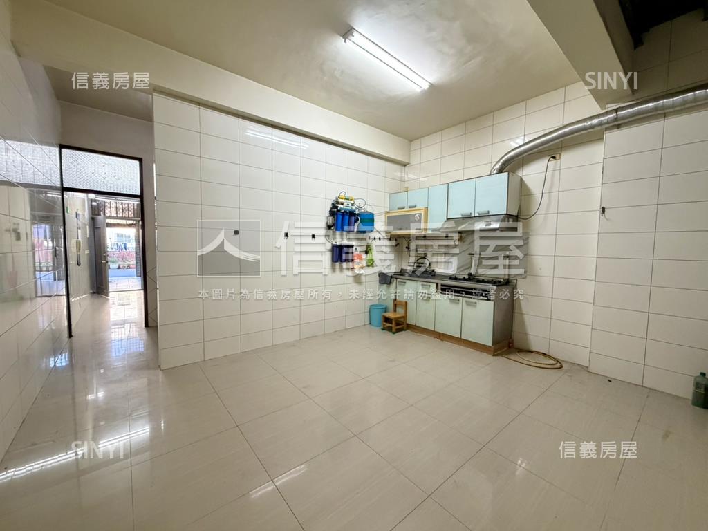 安定近南科優質透天房屋室內格局與周邊環境