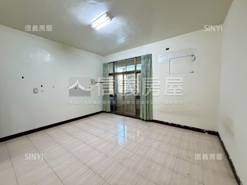 安定近南科優質透天房屋室內格局與周邊環境