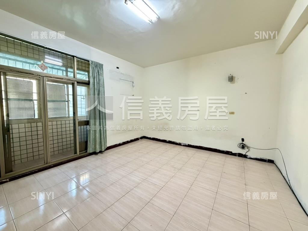 安定近南科優質透天房屋室內格局與周邊環境