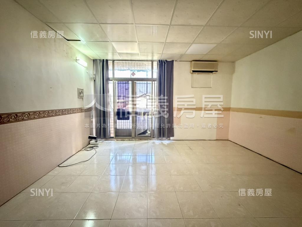 安定近南科優質透天房屋室內格局與周邊環境