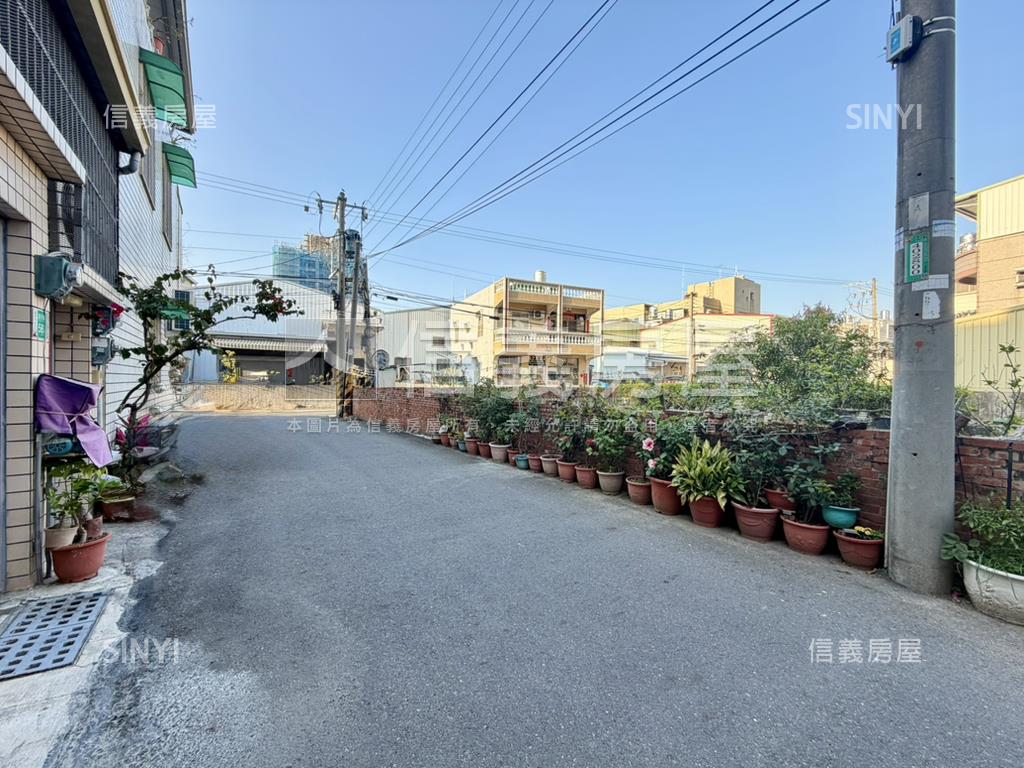 安定近南科優質透天房屋室內格局與周邊環境