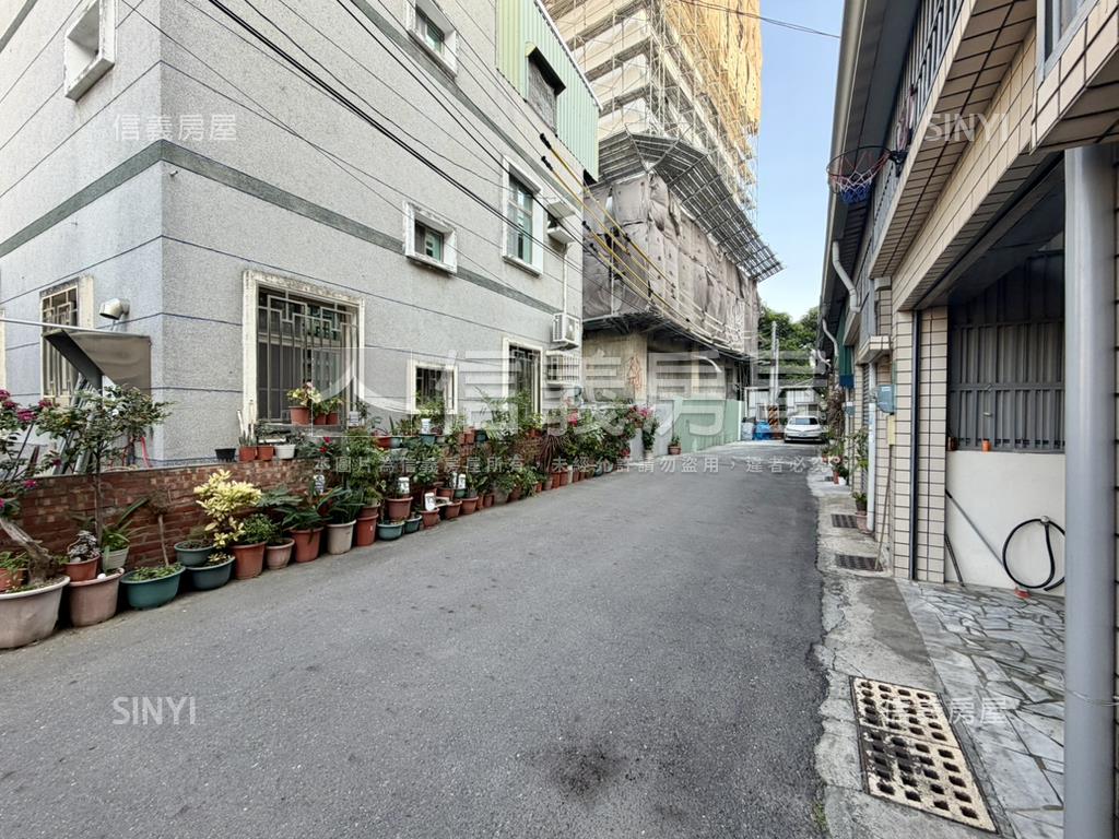 安定近南科優質透天房屋室內格局與周邊環境