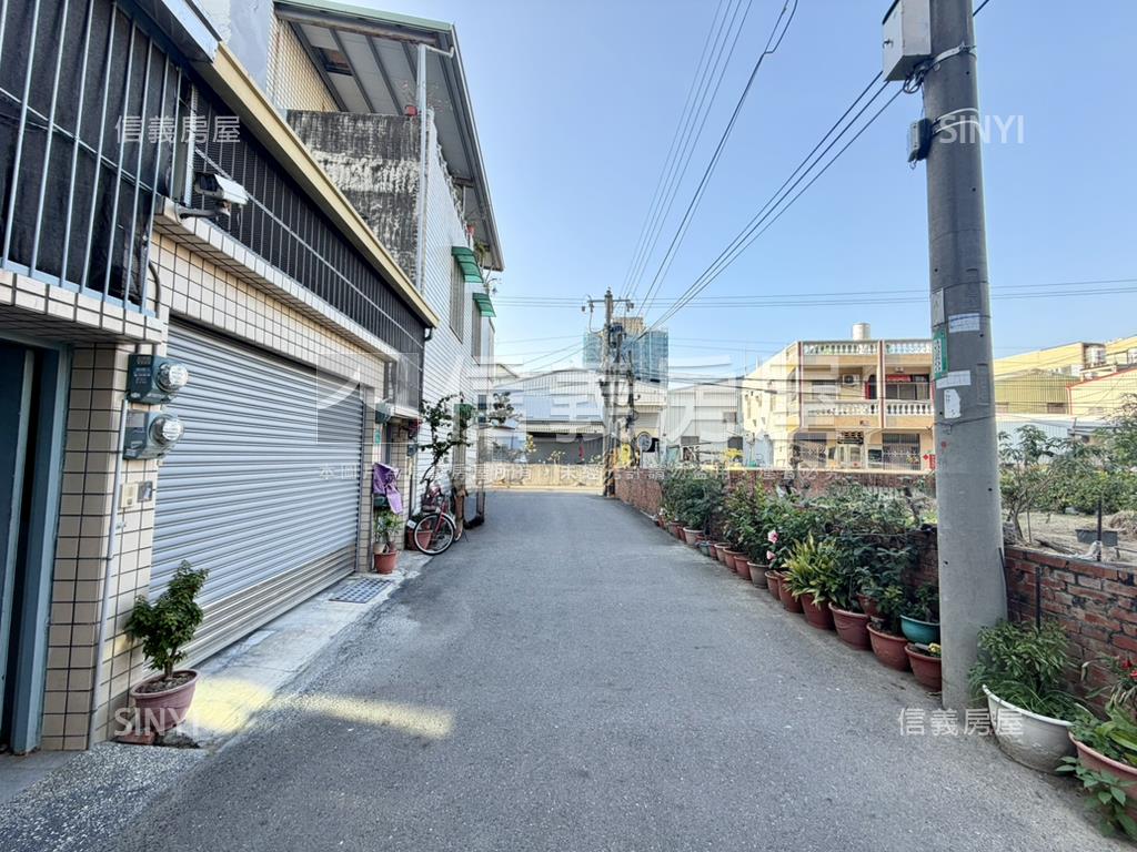 安定近南科優質透天房屋室內格局與周邊環境