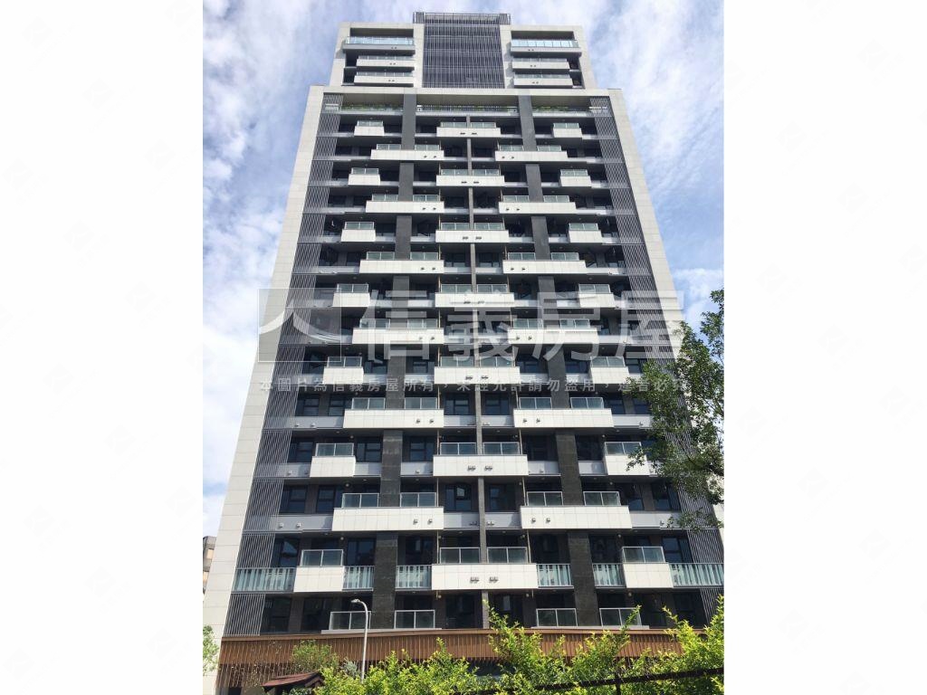 ⭐忠孝新生．景觀坡平名邸房屋室內格局與周邊環境