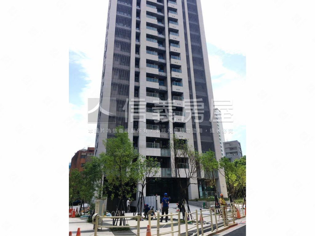 ⭐忠孝新生．景觀坡平名邸房屋室內格局與周邊環境